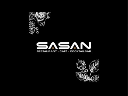 照片: SASAN