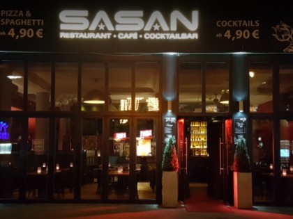 照片: SASAN